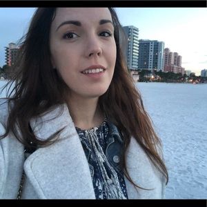 Meet your Posher, Yuliia